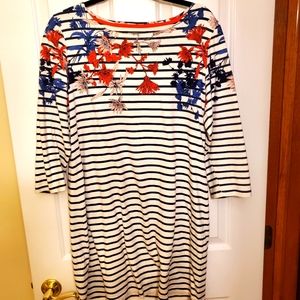 Cotton dress